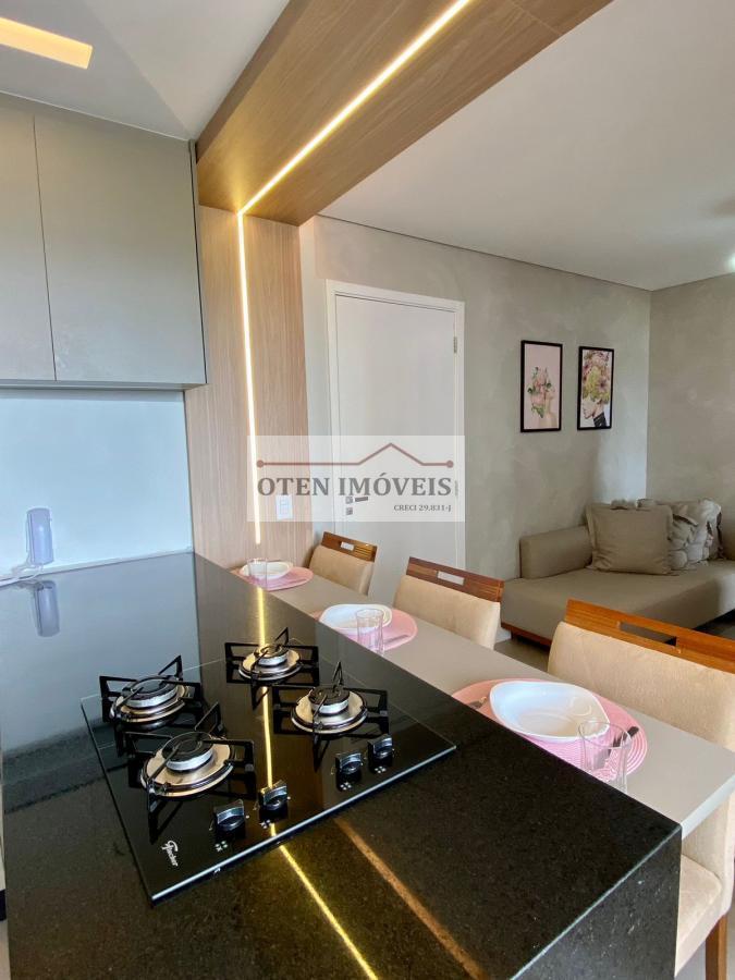 Apartamento à venda com 2 quartos, 55m² - Foto 13