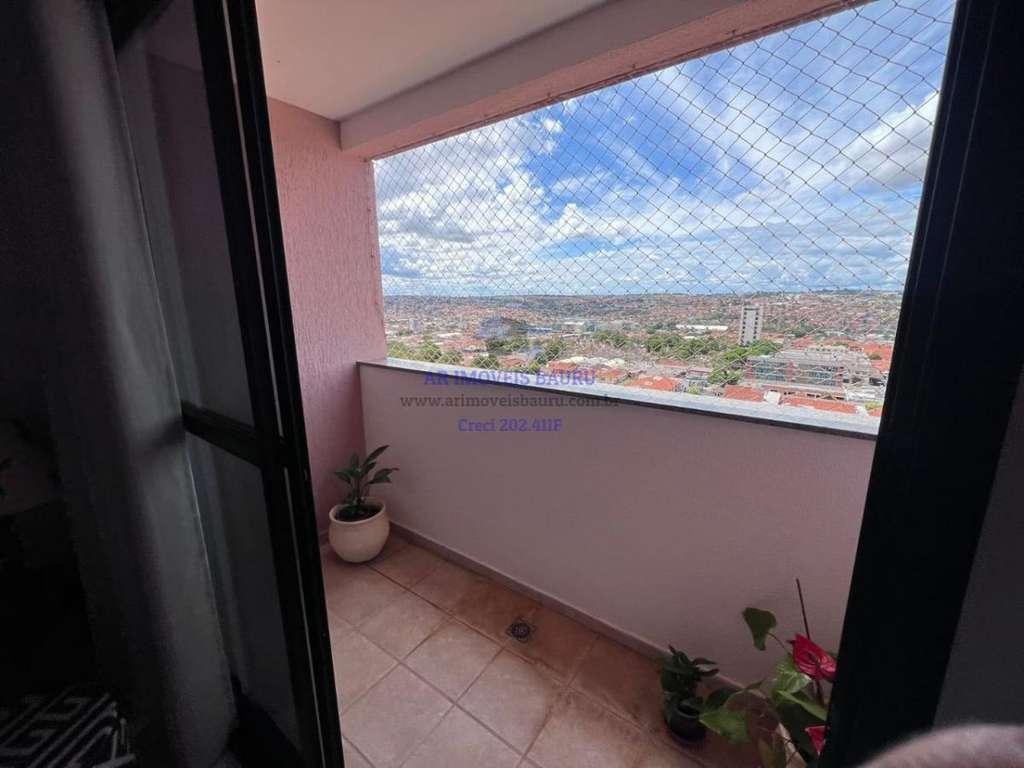 Apartamento à venda com 3 quartos, 81m² - Foto 12