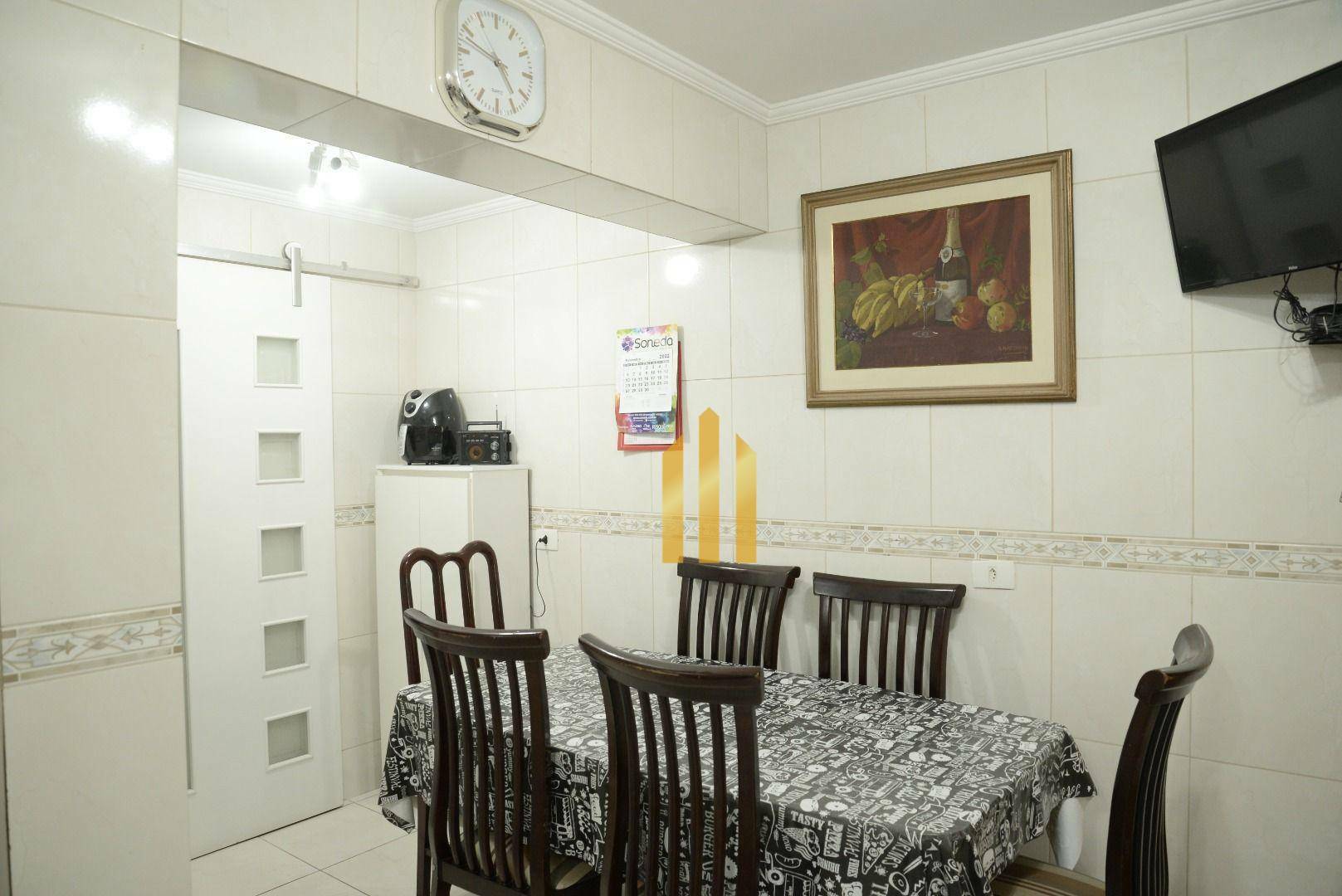 Sobrado à venda com 2 quartos, 95m² - Foto 29