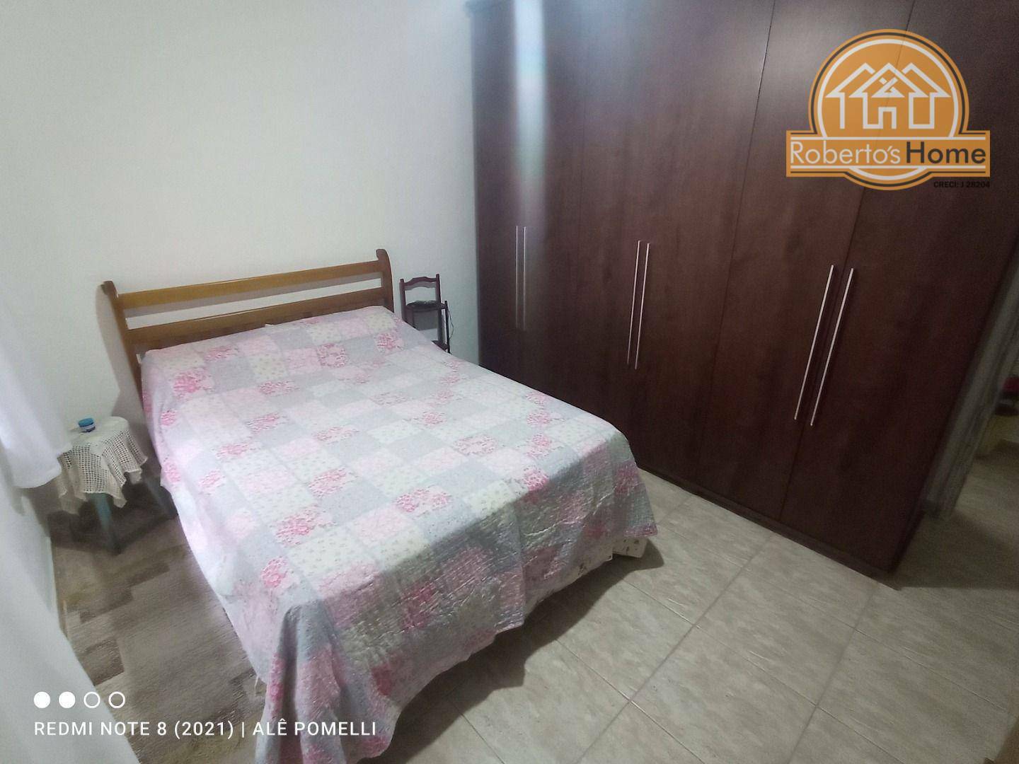 Casa à venda com 3 quartos, 202m² - Foto 23