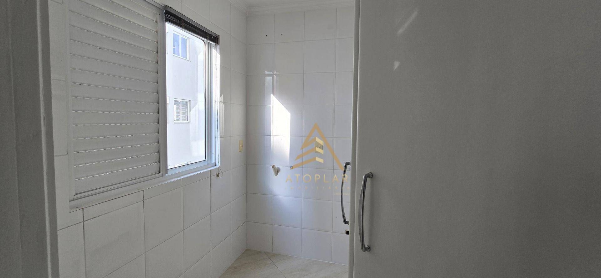 Apartamento à venda com 3 quartos, 114m² - Foto 6