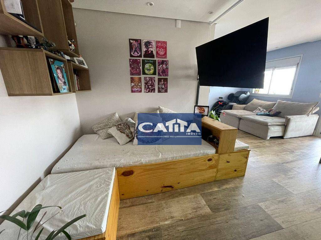 Apartamento à venda com 2 quartos, 89m² - Foto 14