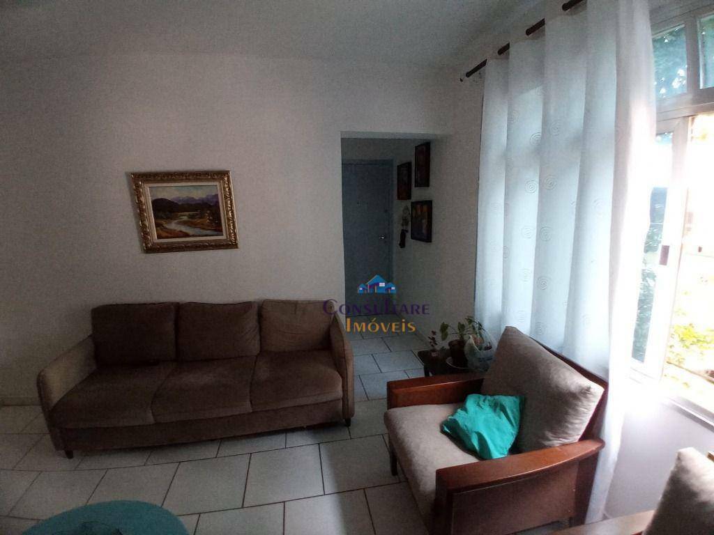 Apartamento à venda com 2 quartos, 109m² - Foto 13