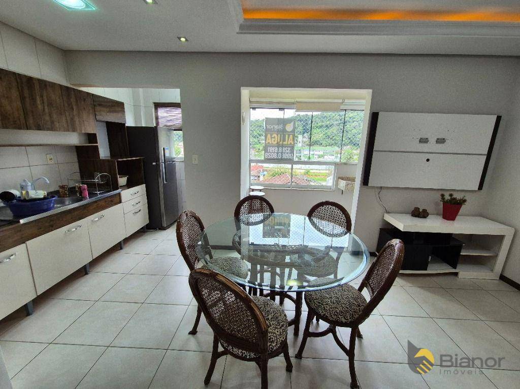 Apartamento, 2 quartos, 59 m² - Foto 8