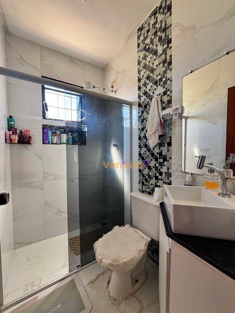 Apartamento à venda com 2 quartos, 42m² - Foto 9