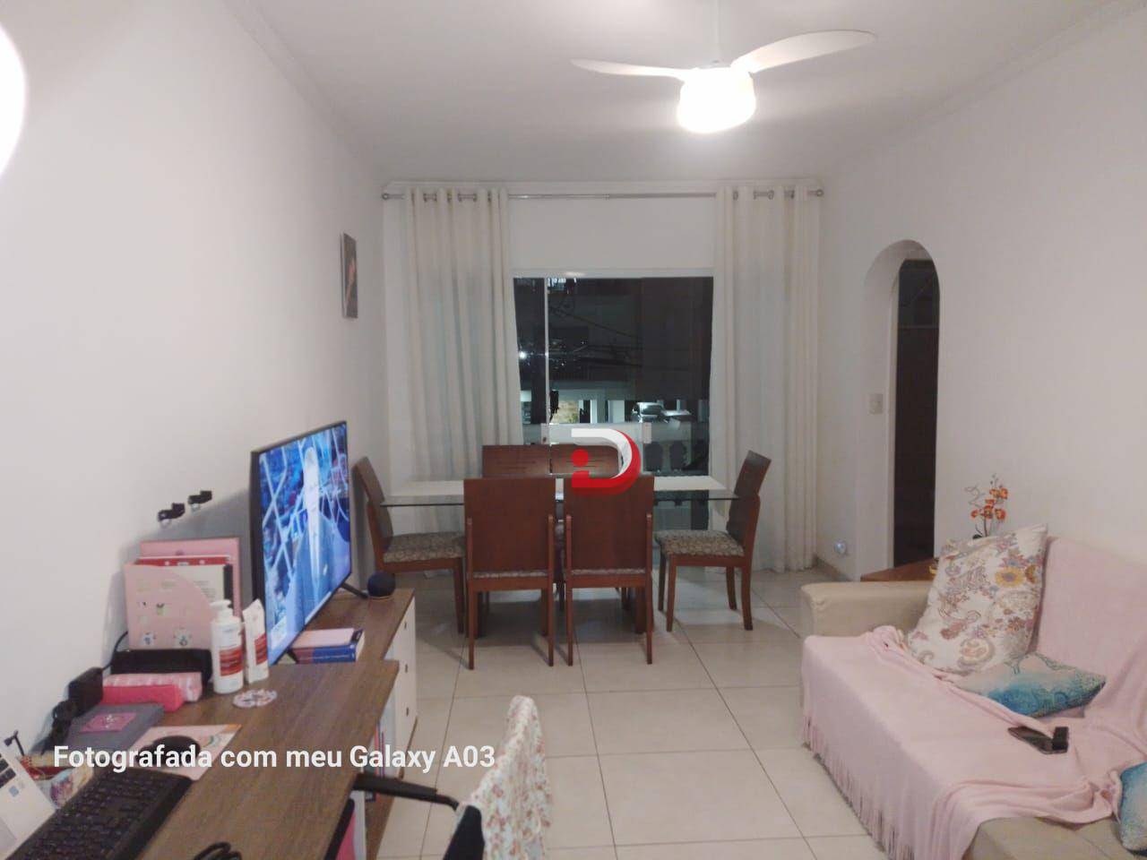 Apartamento para alugar com 1 quarto, 65m² - Foto 1