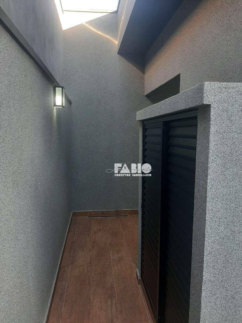 Casa de Condomínio à venda com 3 quartos, 170m² - Foto 25