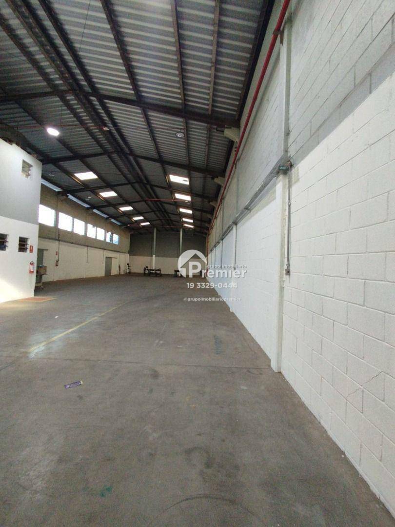 Depósito-Galpão-Armazém para alugar, 650m² - Foto 5