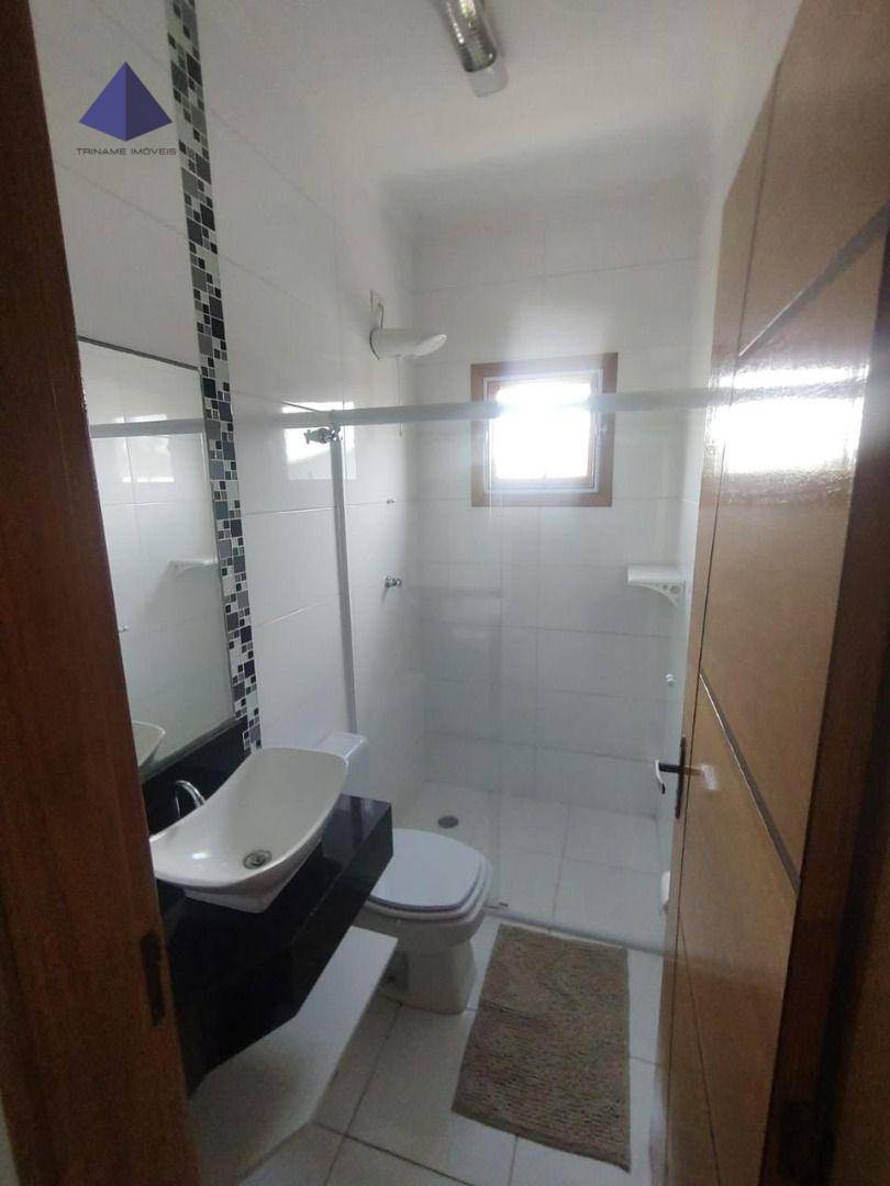 Sobrado à venda com 3 quartos, 120m² - Foto 29