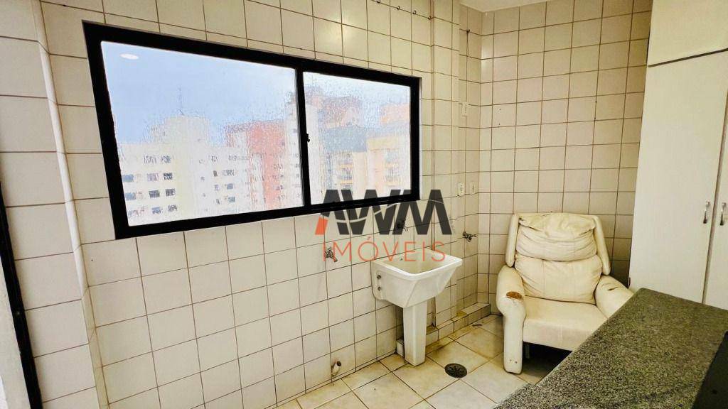 Apartamento à venda com 5 quartos, 262m² - Foto 29