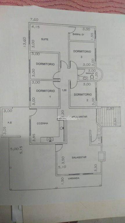 Casa à venda com 5 quartos, 390m² - Foto 24