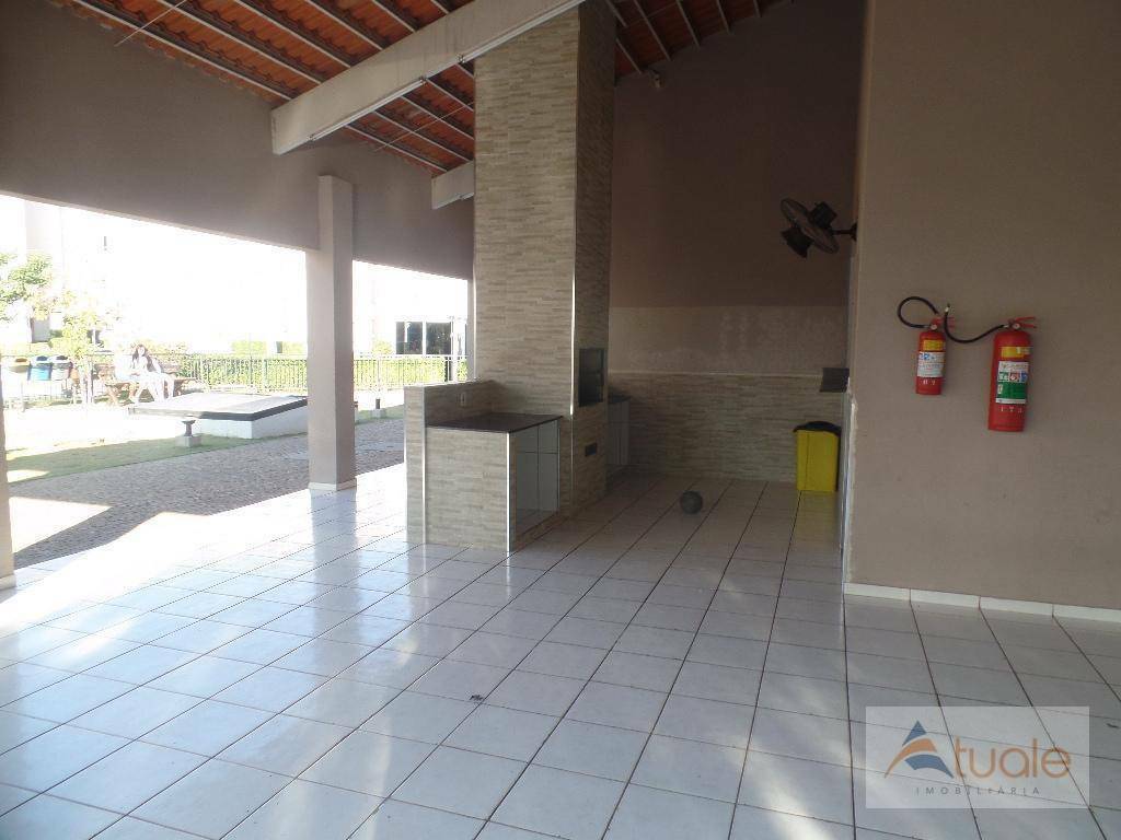 Apartamento à venda com 2 quartos, 47m² - Foto 15