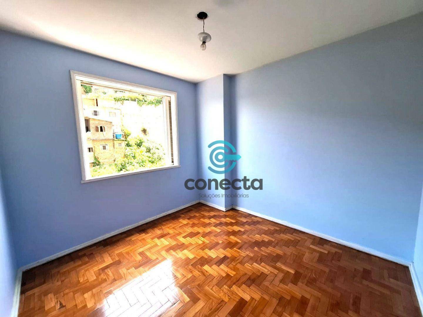 Apartamento à venda com 3 quartos, 120m² - Foto 7