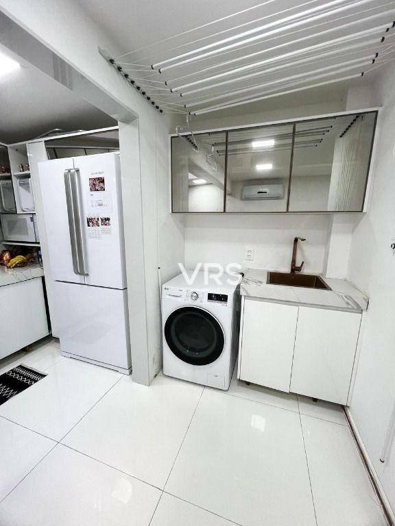 Casa de Condomínio à venda com 4 quartos, 109m² - Foto 5