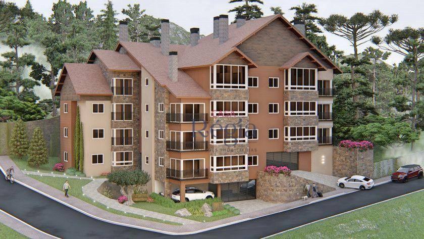 Apartamento, 3 quartos, 89 m² - Foto 1