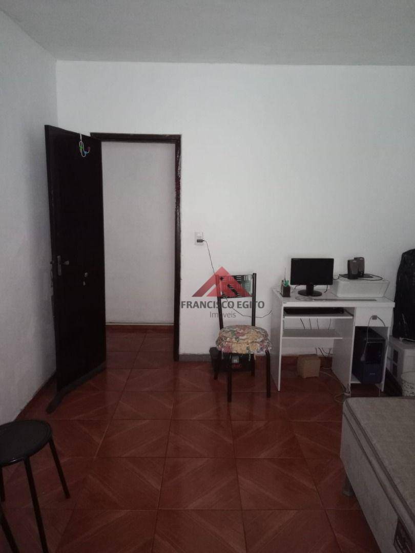 Casa à venda com 3 quartos, 120m² - Foto 4