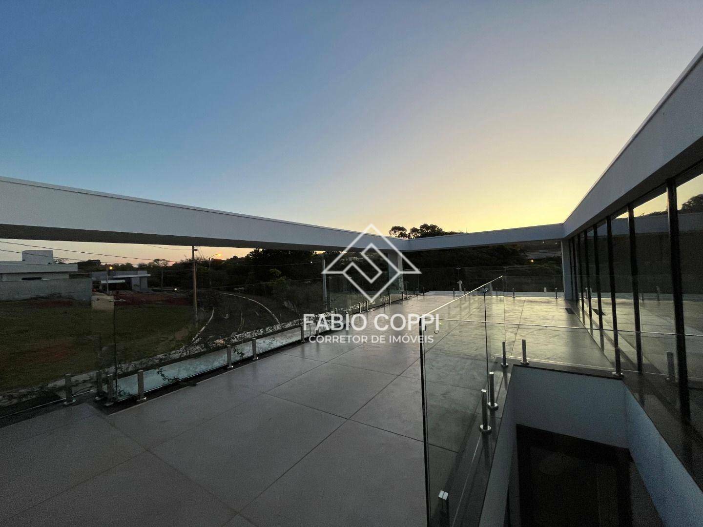 Casa de Condomínio à venda com 4 quartos, 400m² - Foto 4