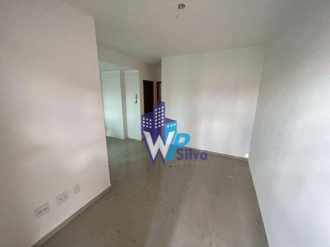 Apartamento à venda com 2 quartos, 40m² - Foto 13