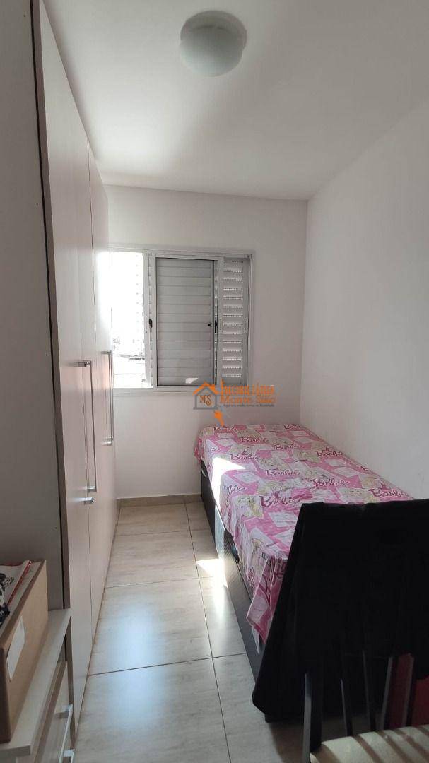 Apartamento à venda com 3 quartos, 70m² - Foto 7