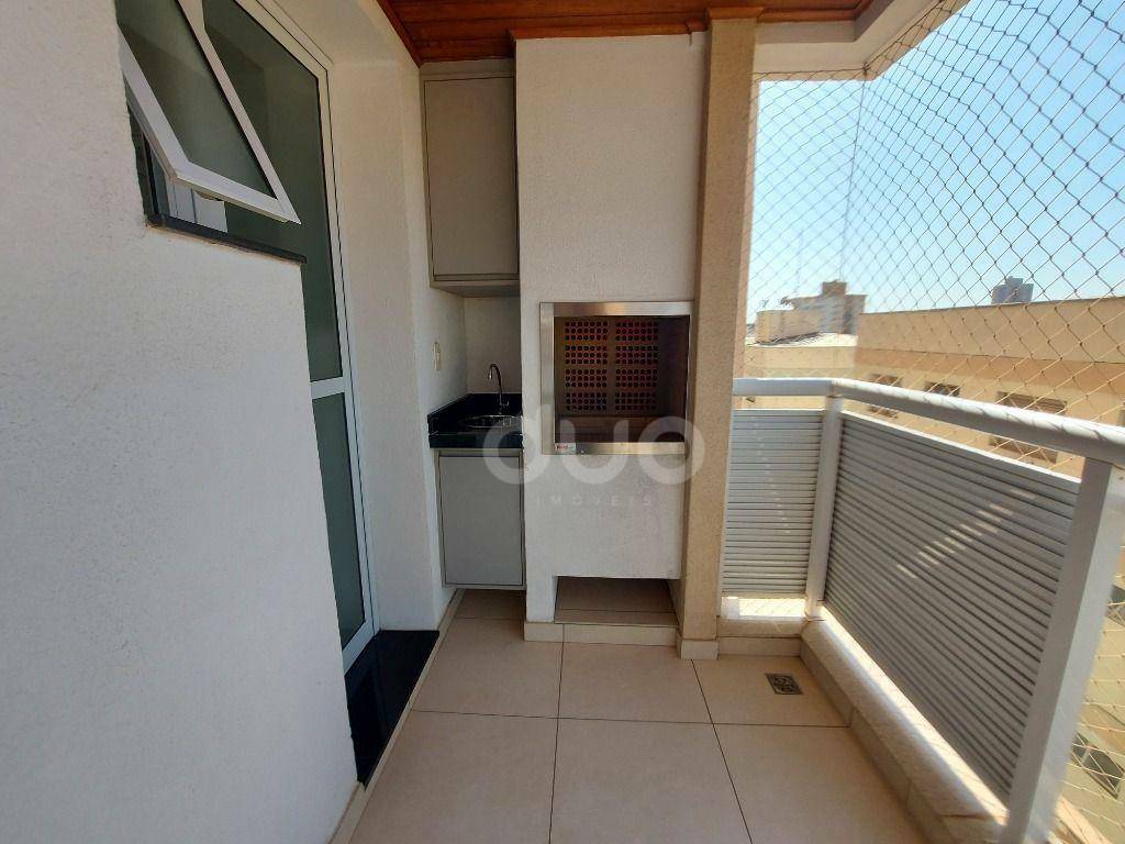 Apartamento à venda com 3 quartos, 98m² - Foto 12