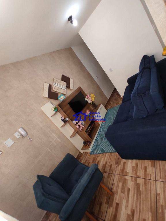 Apartamento à venda com 2 quartos, 53m² - Foto 12