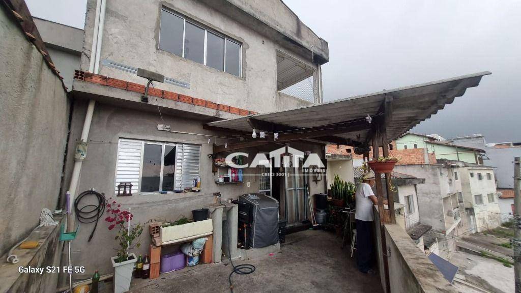 Sobrado à venda com 7 quartos, 150m² - Foto 32