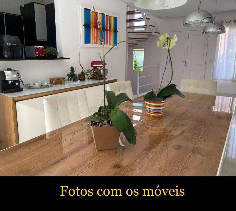 Casa de Condomínio à venda com 3 quartos, 145m² - Foto 5