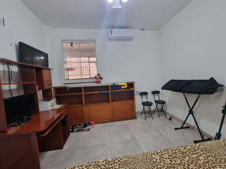 Apartamento à venda com 3 quartos, 65m² - Foto 19