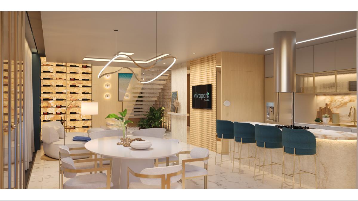 Casa à venda com 4 quartos, 274m² - Foto 9