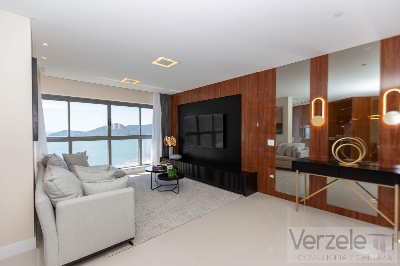 Apartamento à venda com 4 quartos, 182m² - Foto 4