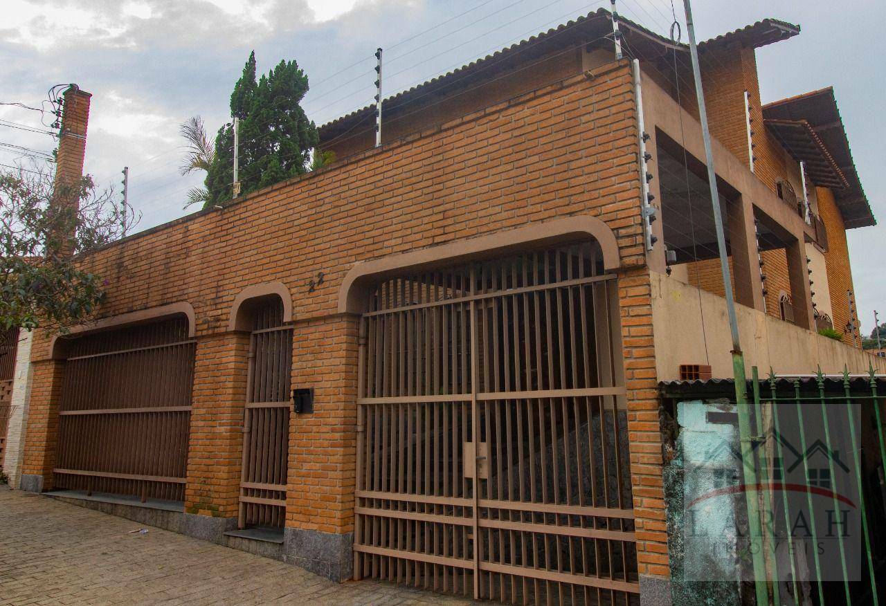 Sobrado à venda com 5 quartos, 400m² - Foto 3