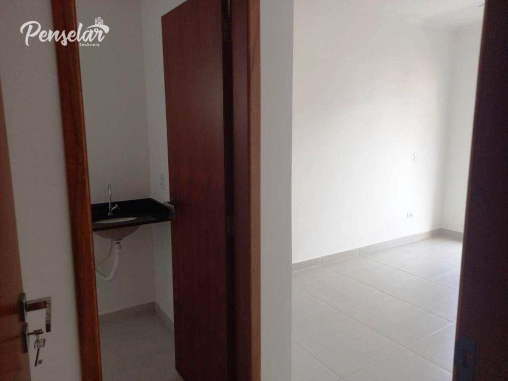 Apartamento à venda com 3 quartos, 110m² - Foto 12