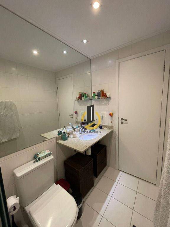 Apartamento à venda com 3 quartos, 105m² - Foto 15