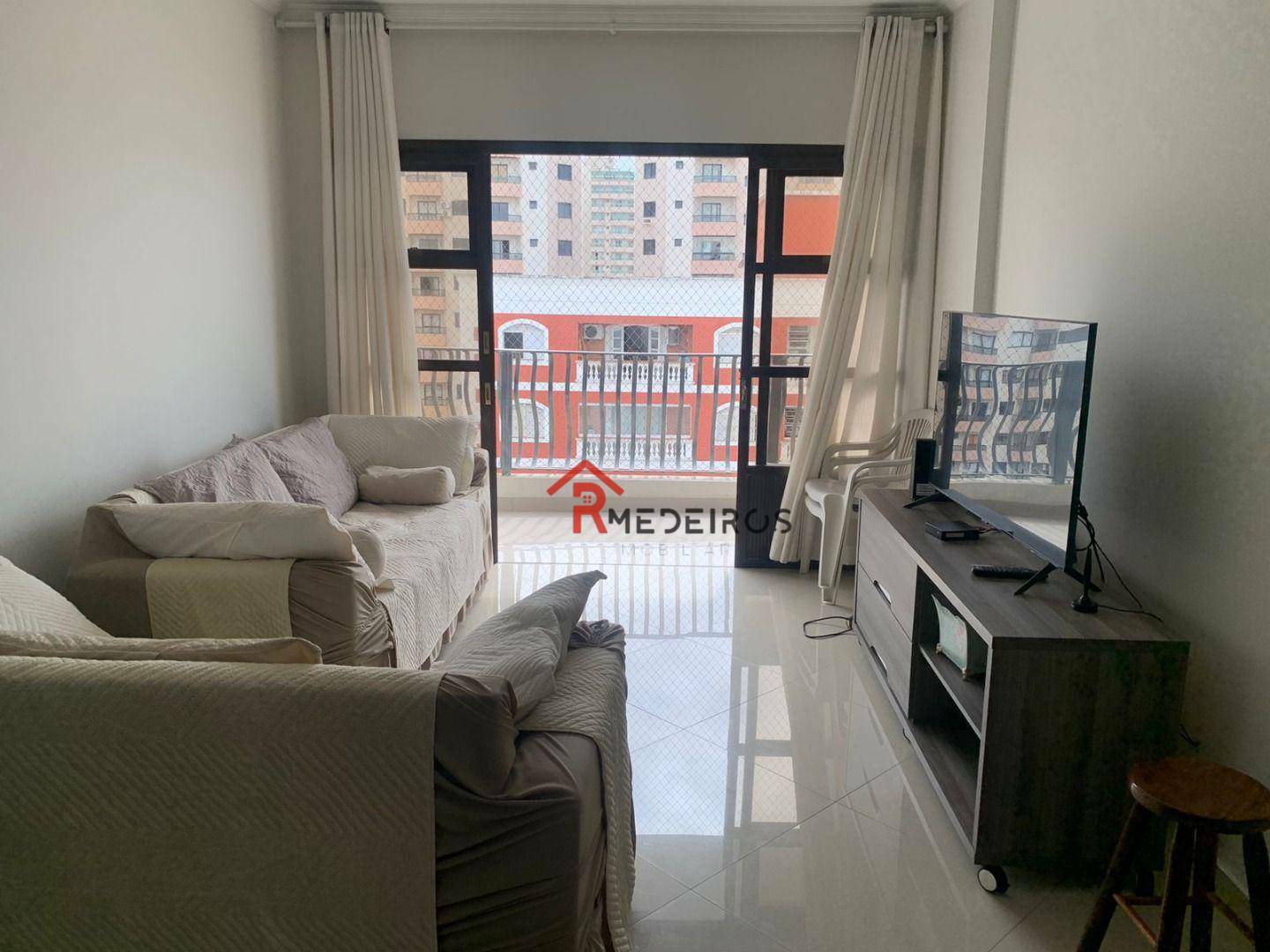 Apartamento à venda com 3 quartos, 110m² - Foto 4