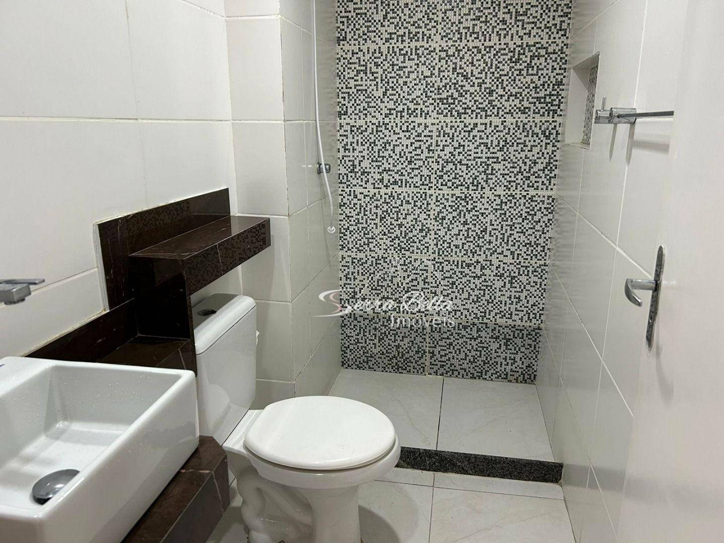 Apartamento à venda com 2 quartos, 49m² - Foto 10