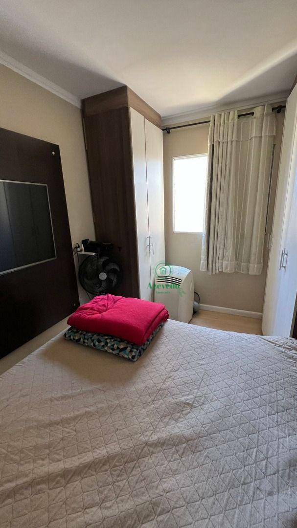 Apartamento à venda com 2 quartos, 67m² - Foto 14