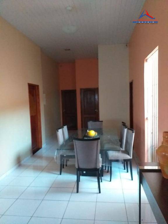 Casa à venda com 3 quartos, 500m² - Foto 22