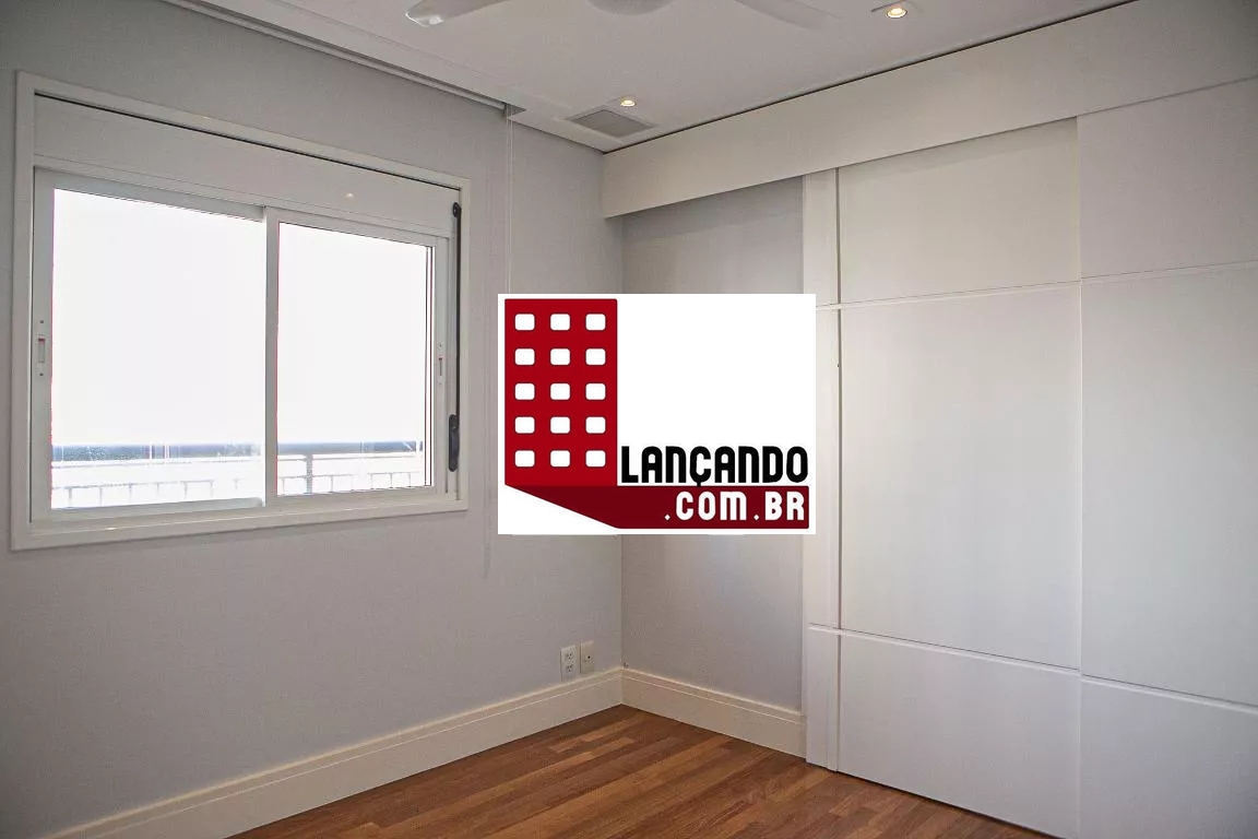 Apartamento à venda com 3 quartos, 123m² - Foto 6