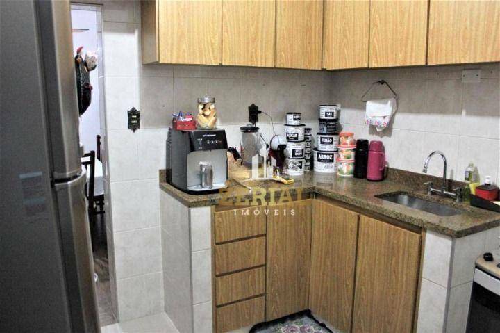 Sobrado, 3 quartos, 200 m² - Foto 6