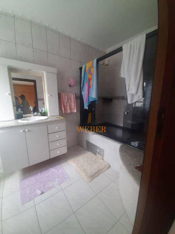 Sobrado à venda com 3 quartos, 285m² - Foto 23