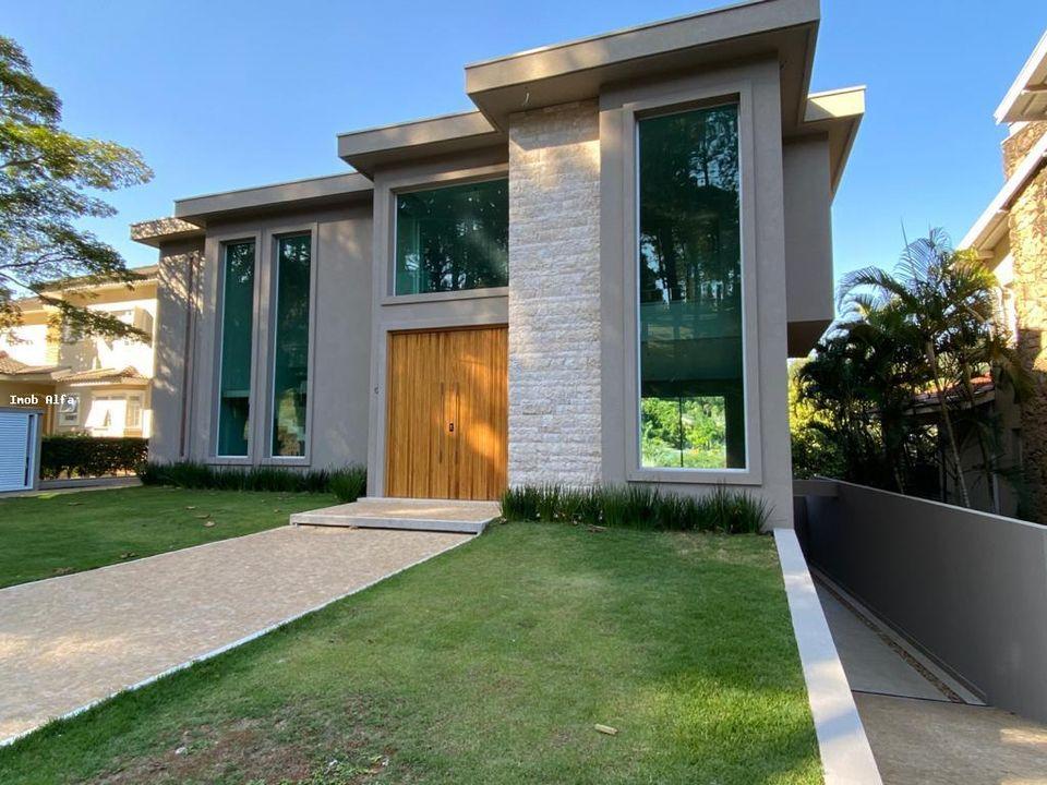 Casa de Condomínio à venda com 5 quartos, 760m² - Foto 17