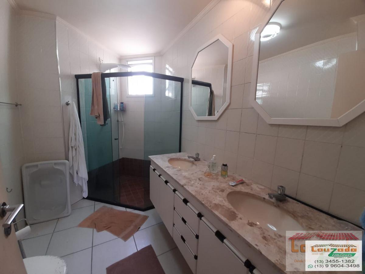 Apartamento à venda com 4 quartos, 236m² - Foto 13