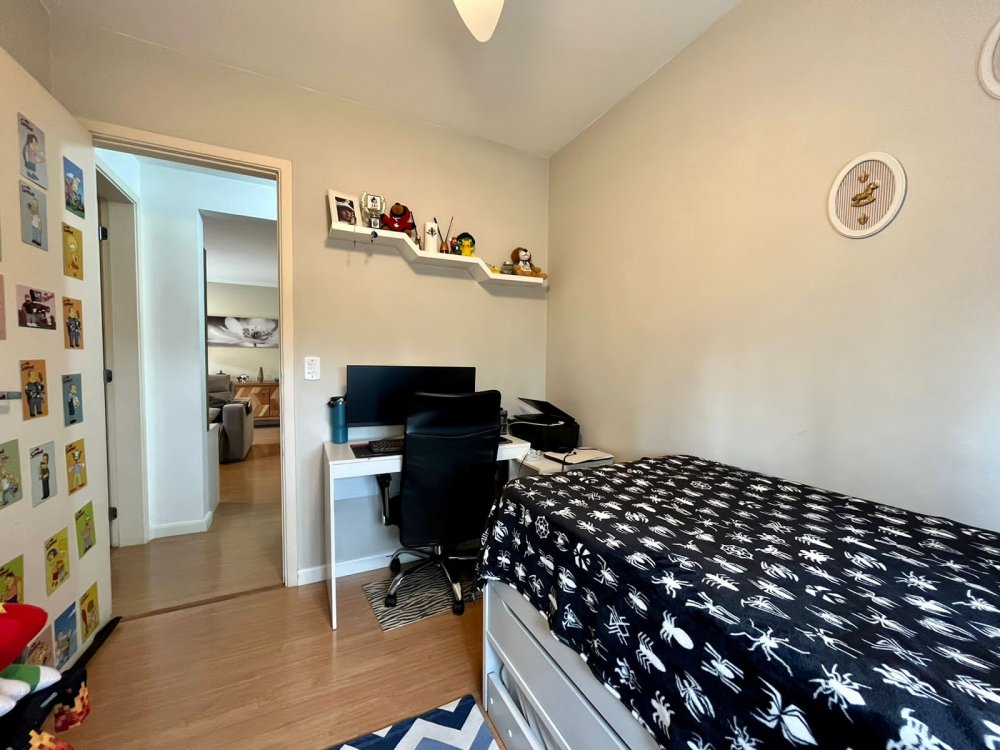 Apartamento à venda com 2 quartos, 75m² - Foto 14