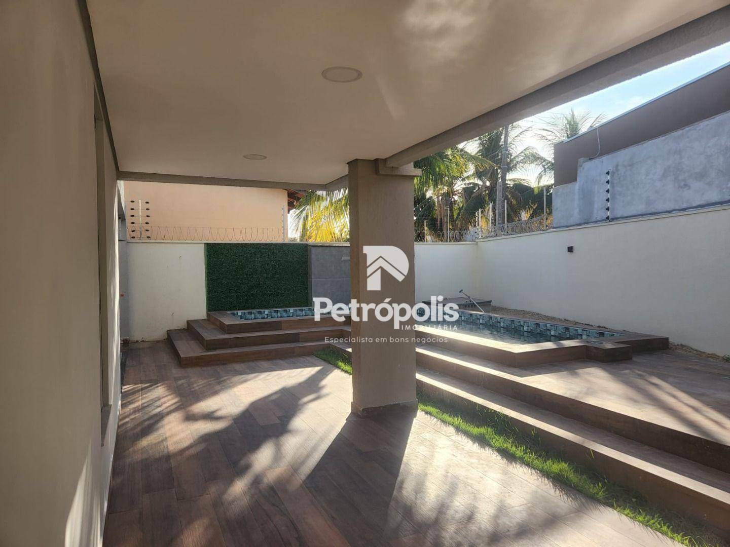 Casa à venda com 3 quartos, 300m² - Foto 16