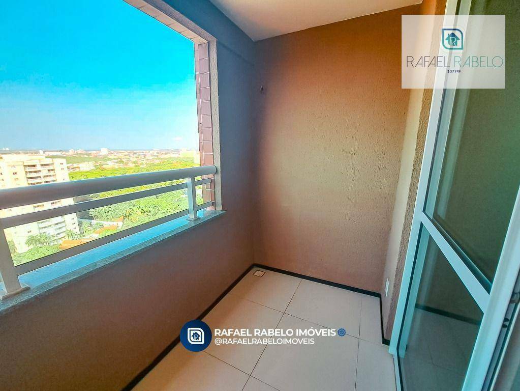 Apartamento para alugar com 3 quartos, 73m² - Foto 14