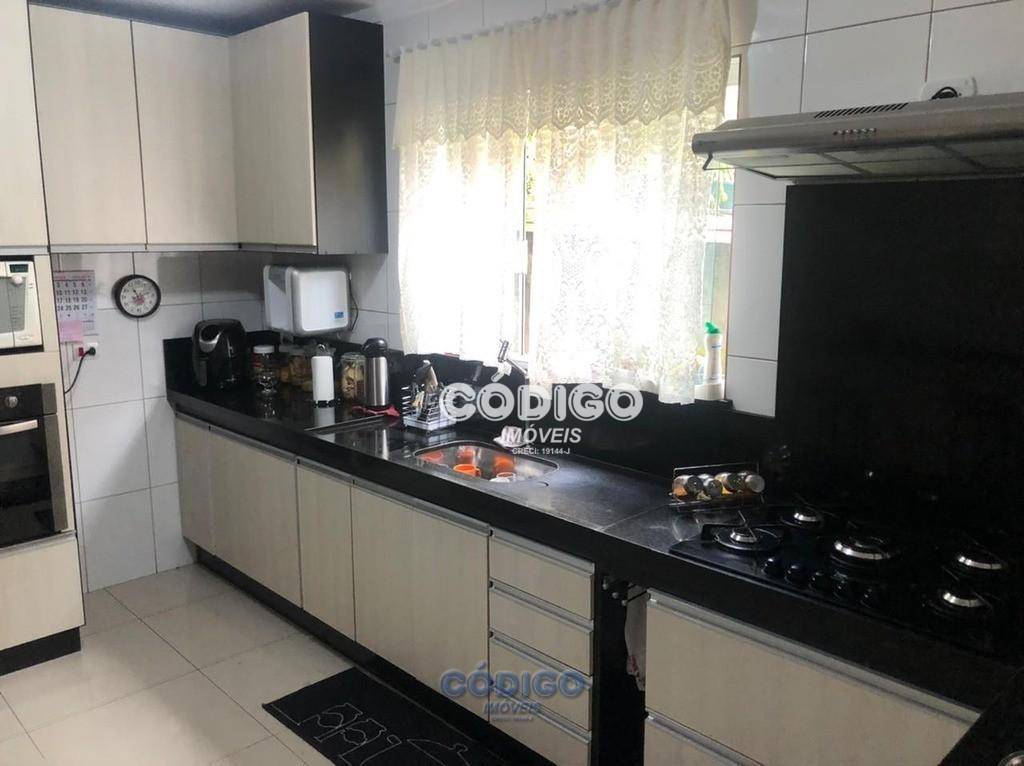 Sobrado à venda com 3 quartos, 125M2 - Foto 27