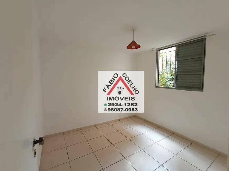 Apartamento à venda com 2 quartos, 48m² - Foto 7