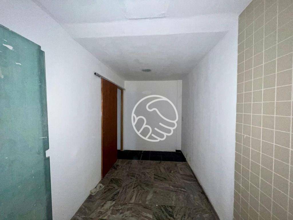 Loja-Salão, 57 m² - Foto 1