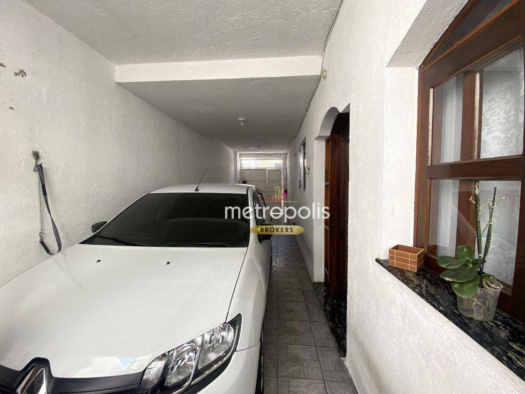 Sobrado à venda com 4 quartos, 150m² - Foto 48