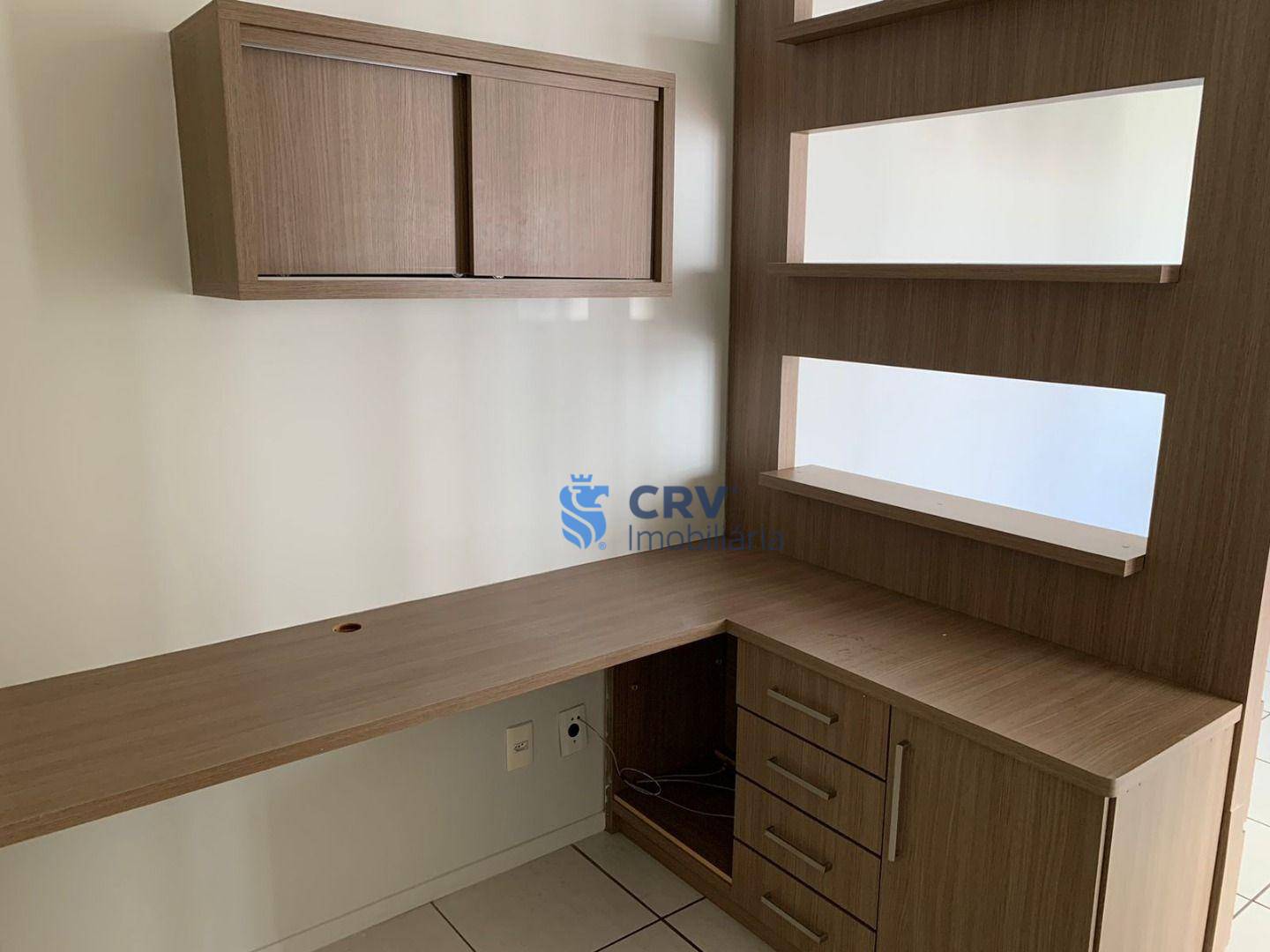 Apartamento para alugar com 3 quartos, 70m² - Foto 4